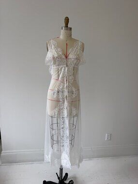 Brand new bridal lingerie